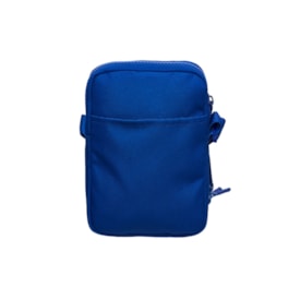 Shouder Bag Farm Feminina Azul Royal