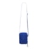 Shouder Bag Farm Feminina Azul Royal