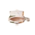 Shouder Bag Farm Feminina Off White