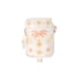 Shouder Bag Farm Feminina Off White