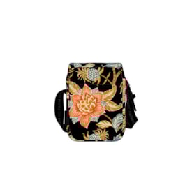 Shouder Bag Farm Feminina Preto