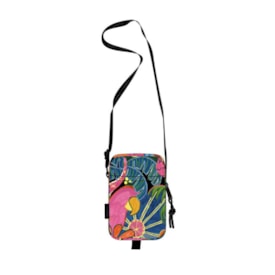 Shouder Bag Farm Feminina Preto
