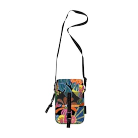 Shouder Bag Farm Feminina Preto