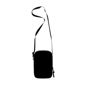 Shouder Bag Farm Feminina Preto