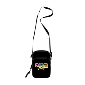 Shouder Bag Farm Feminina Preto