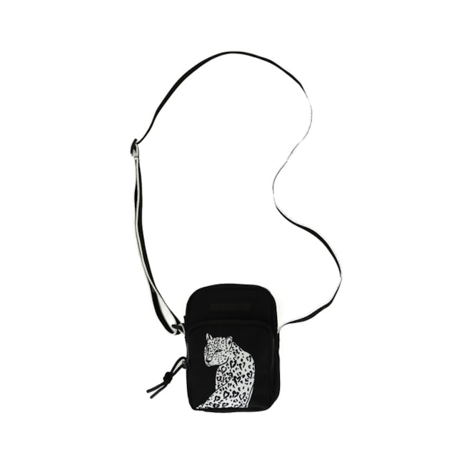 Shouder Bag Farm Feminina Verde