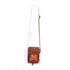 Shouder Bag Farm Feminina Vermelho