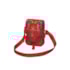 Shouder Bag Farm Feminina Vermelho