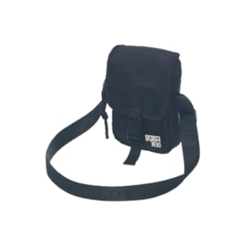 Shouder Bag Farm Feminino Preto