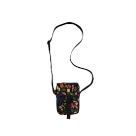 Shouder Bag Farm Fervo Buena Gente Preto