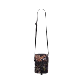 Shouder Bag Farm Preto