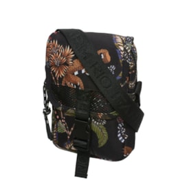 Shouder Bag Farm Preto