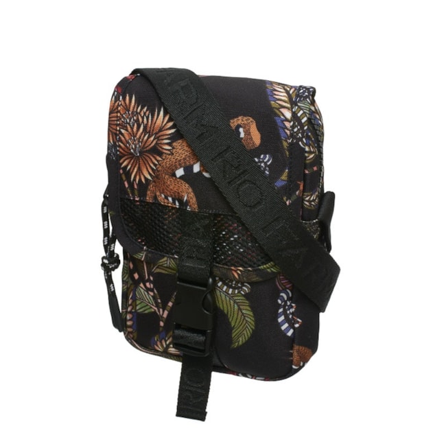 Shouder Bag Farm Preto