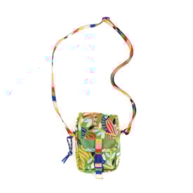 Shouder Bag Farm Verde Shouder Bag Farm Verde