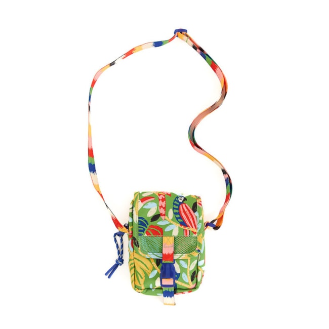 Shouder Bag Farm Verde