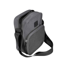 Shouder Bag Olympikus Pitch Gray