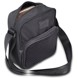 Shouder Bag Olympikus Preto
