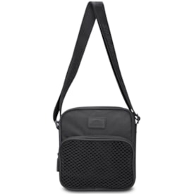 Shouder Bag Olympikus Preto