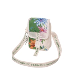 Shouder Farm Delicadeza De Fruta Off White