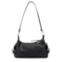 Shoulder Bag Media Wj Feminina Preto