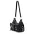 Shoulder Bag Media Wj Feminina Preto