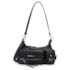 Shoulder Bag Media Wj Feminina Preto