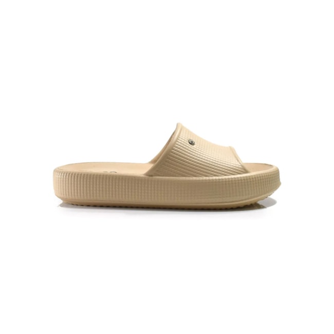Slide Djean Feminino Nude