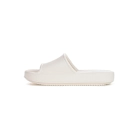 Slide Djean Feminino Off White