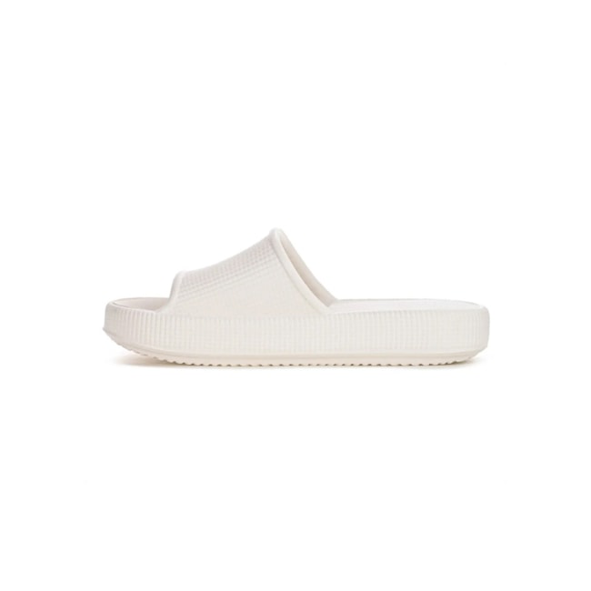 Slide Djean Feminino Off White