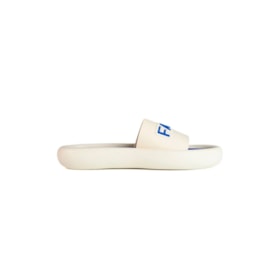 Slide Farm Feminino Ivory