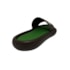 Slide Farm Feminino Marrom