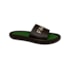Slide Farm Feminino Marrom