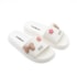 Slide Moleca Feminino Branco Off