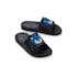 Slide Sonic Grendene Masculino Infantil Preto