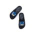 Slide Sonic Grendene Masculino Infantil Preto