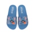 Slide Stitch Grendene Feminino Infantil Azul