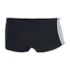 Sunga Adidas 3-Stripes Masculina Preto