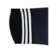 Sunga Adidas 3-Stripes Masculina Preto