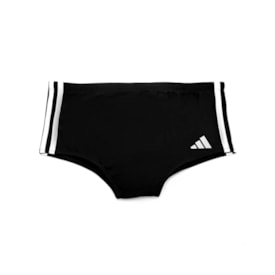 Sunga Adidas Masculina Preto