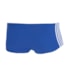 Sunga Boxer Adidas 3 Stripes Azul