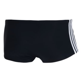 Sunga Esportiva Adidas Masculina Preto