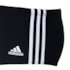 Sunga Esportiva Adidas Masculina Preto