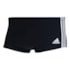 Sunga Esportiva Adidas Masculina Preto