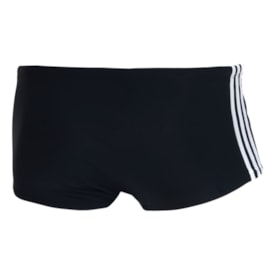 Sunga Esportiva Adidas Masculina Preto