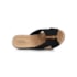 Tamanco Anabela Modare Feminino Preto