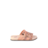 Tamanco Barbie Infantil Feminino Bege
