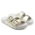 Tamanco Birken Moleca Feminino Dourado