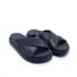 Tamanco Flat Rasteira Vizzano Feminino Preto