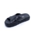 Tamanco Flat Rasteira Vizzano Feminino Preto