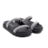 Tamanco Flat Rasteira Vizzano Feminino Preto